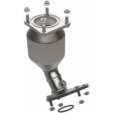 Magnaflow Conv DF 2009 MAXIMA 3.5L Underbody - 52129