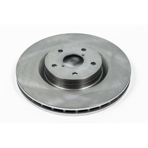 Power Stop 05-14 Subaru Impreza Front Autospecialty Brake Rotor - JBR1117