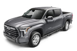 N-Fab RKR Step System 2022 Toyota Tundra CrewMax - Tex. Black - 1.75in - T224RKRCCS4
