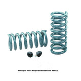 Hotchkis 64-66 GM A-Body Rear 1in Drop Lowering Coil Springs - 1900R