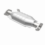 MagnaFlow Direct Fit Catalytic Converter Toyota 81 82 - 23890
