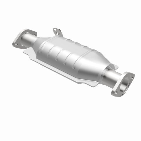 MagnaFlow Direct Fit Catalytic Converter Toyota 81 82 - 23890
