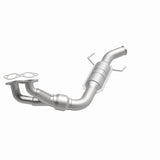 MagnaFlow Direct Fit Catalytic Converter 97 Saab 900 2.3L - 23687