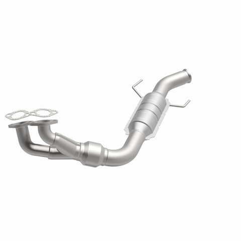 MagnaFlow Direct Fit Catalytic Converter 97 Saab 900 2.3L - 23687