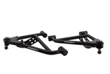 Ridetech 99-06 Chevy Silverado StrongArms Front Lower use with Shockwaves or CoilOvers - 11382899