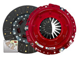 McLeod 11-17 Ford Mustang 3.7L Super Street Pro Clutch Pack - 53153