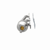 MagnaFlow Conv DF 01-04 Nissan Frontier 3.3L Front P/S (Exc Supercharged) - 24381