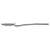 Cobb Subaru 02-07 WRX / 04-07 STI Titanium Cat-Back Exhaust System - 512140