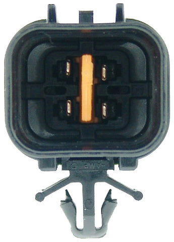 NGK Mitsubishi Expo 1995 Direct Fit Oxygen Sensor - 23518