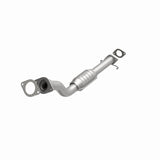 MagnaFlow Conv DF 99-02 Oldsmobile Intrigue - 51101