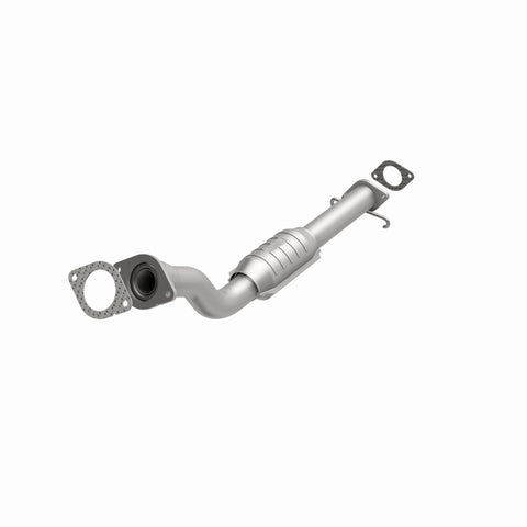 MagnaFlow Conv DF 99-02 Oldsmobile Intrigue - 51101