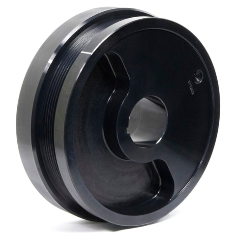 Fluidampr 17-19 GM 6.6L Duramax Steel Externally Balanced Damper - 830141