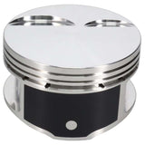 JE Pistons SBC LS1 FT Set of 8 Pistons - 194884