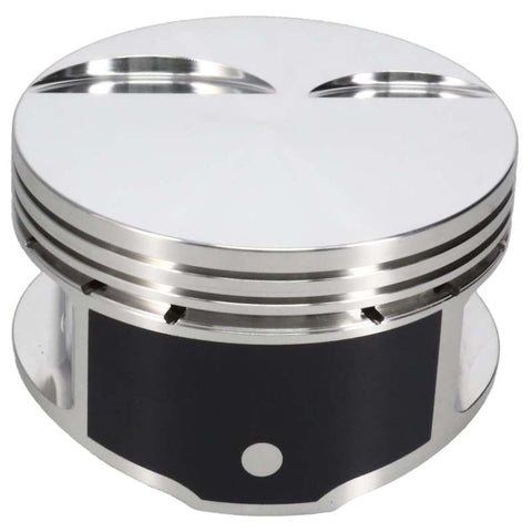 JE Pistons SBC LS1 FT Set of 8 Pistons - 194884
