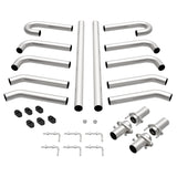 MagnaFlow Kit HDWR Hot Rod 3 - 10703