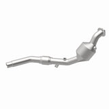 MagnaFlow Direct Fit Catalytic Converter 02-03 Freelander 2.5L - 51877