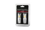Diode Dynamics 4257 HP24 LED Bulb - Cool - White Switchback (Pair) - DD0462P