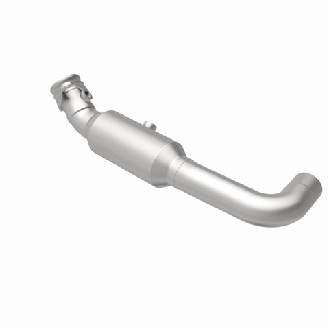MagnaFlow Left Side Converter Direct Fit 15-17 Ford F-150 5.0L - 21-467