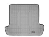 WeatherTech 04-05 Toyota 4Runner Cargo Liners - Grey - 42258