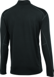 FIRSTGEAR Base Layer Shirt Midweight Long-Sleeve - Small - 527598