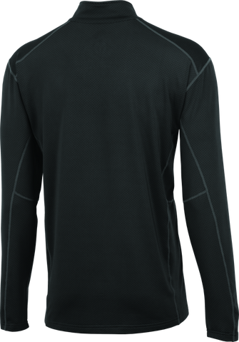 FIRSTGEAR Base Layer Shirt Midweight Long-Sleeve - Small - 527598