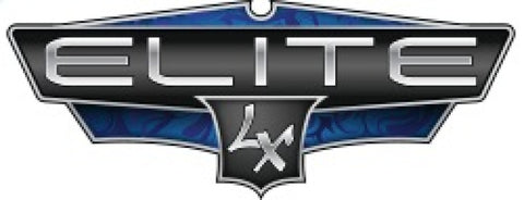 UnderCover 16-20 Toyota Tacoma 5ft Elite LX Bed Cover - Charcoal (Req Factory Deck Rails) - UC4138L-1G3