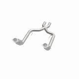 MagnaFlow Conv. DF Tru-X Assy 05 Mustang GT - 15448