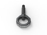 aFe Control Front Tow Hook Grey BMW F-Chassis 2/3/4/M - 450-502001-G