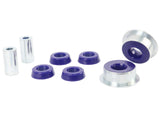 SuperPro Front Lower Control Arm Kit - SPF4872K