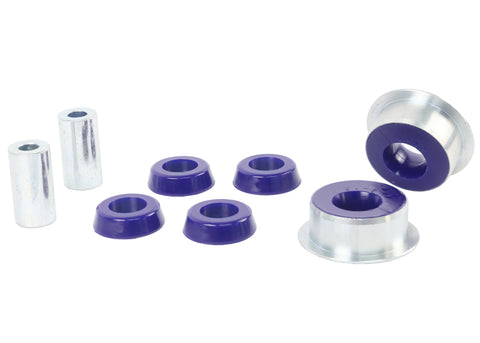 SuperPro Front Lower Control Arm Kit - SPF4872K