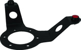 DragonFire Racing Deep Steering Wheel Plate - 522021