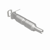 MagnaFlow Direct Fit Catalytic Converter 05-07 Ford F-Series Rear - 51221