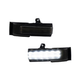 Form Lighting F150 Mirror Light (Pair) - FL0027