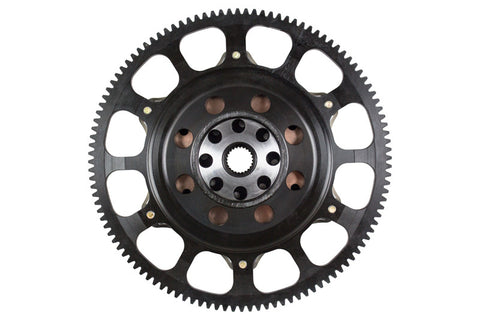 ACT 1999 Honda Civic Twin Disc Sint Iron Race Kit Clutch Kit - T1RR-H03