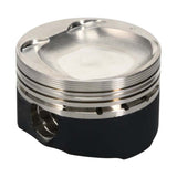 Wiseco Honda L15B7 -14.65cc 2.8937 X 1.125 R-Dome Piston Kit - K713M735