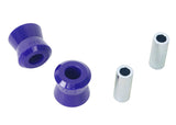 SuperPro 1967 Volvo 144 Base Rear Upper Trailing Arm Bushing Set (35.5mm O.D. Hour Glass) - SPF0520K