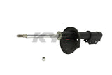 KYB Shocks & Struts Excel-G Front Left MAZDA 323 1986-89 MERCURY Capri 1991-94 MERCURY Tracer 1987-9 - 234009