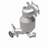 MagnaFlow 15-20 Honda Fit L4 1.5L OEM Grade Manifold Catalytic Converter Direct Fit - 22-048
