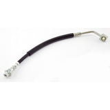 Omix Front Brake Hose LH Disc 82-86 Jeep CJ7 CJ8 - 16732.09
