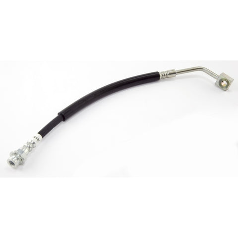 Omix Front Brake Hose LH Disc 82-86 Jeep CJ7 CJ8 - 16732.09