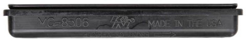 K&N 05-13 Moto Guzzi Griso 850CC Replacement Air Filter - MG-8506