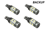 Diode Dynamics 921 XPR LED Bulb - Cool - White Four - DD0394Q