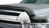 Stampede 2014-2019 Toyota Tundra Vigilante Premium Hood Protector - Smoke - 2325-2