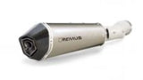 Remus 2018 KTM 790 Duke 77 kW (Euro 4) Hypercone Stainless Steel Slip On w/Heat Shield - 6583 655218