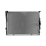 Mishimoto BMW 323 Replacement Radiator 2006-2011 - R2882