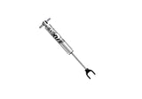 Superlift 11-19 Chevy Silverado 2500HD - Front Fox 2.0 Shock - 1.5-3in Lift Kit - Single Shock - 985-24-189