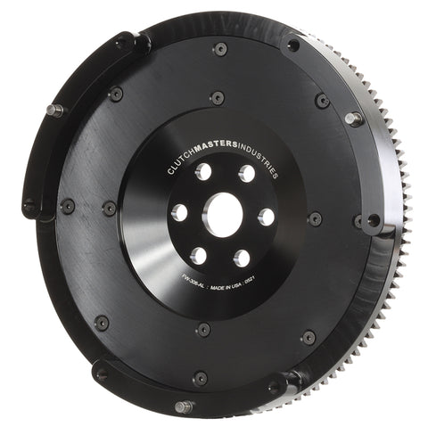 Clutch Masters 2007-2011 Mazda (MazdaSpeed3) 2.3L Aluminum Flywheel - FW-306-AL
