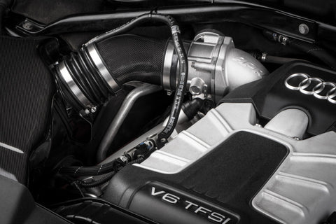 APR 14-17 Audi Q5/SQ5 3.0T Ultracharger Throttle Body Upgrade - MS100129