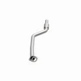 MagnaFlow Conv DF BMW 3 07-08 Front OEM - 49769