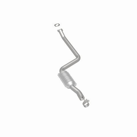 Magnaflow Conv DF 2006 BMW 530xi 3.0L OEM - 52480